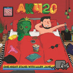 AK420 - One Night Stand With Mary Jane (2xLP)