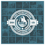 Big Village - Five Years Strong (LP)