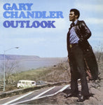 Gary Chandler - Outlook (LP)