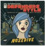Defenders of Style - Nosedive (EP)