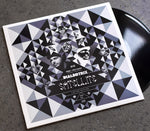 Dialectrix - Satellite (Black Vinyl Ep)