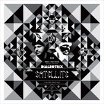 Dialectrix - Satellite (Grey Vinyl EP)