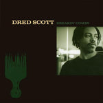 Dred Scott - Breakin' Combs (2xLP)