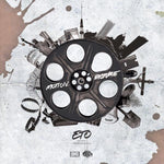 Eto & Flu - Motion Picture (10" EP)