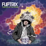 Fliptrix - Third Eye Of The Storm (2xLP)