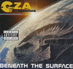 GZA - Beneath The Surface (2xLP)