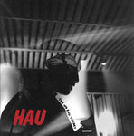 Hau - The No End Theory (EP)