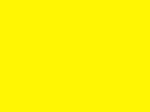 Posca PC5m - Fluoro Yellow