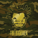 Jeru The Damaja - The Hammer (EP)