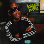 Killer Mike - R.A.P Music (2xLP)
