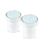 MTN Street Dabber - 10mm Replacement Nib 2 Pack