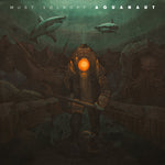 Must Volkoff - Aquanaut (2xLP)