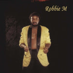 Robbie M - Let's Groove (LP)
