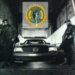 Pete Rock & C.L. Smooth - Mecca And The Soul Brother (2xLP)