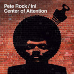 Pete Rock and INI - Center of Attention (2xLP)