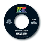 Rena Scott - Driftin' on a Dream (7")