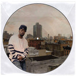 Roc Marciano - Marcberg (2xLP - Picture Disc)