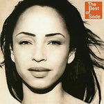 Sade - The Best of Sade (2xLP)