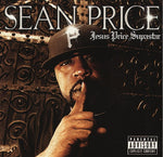 Sean Price - Jesus Price Supastar (2xLP)