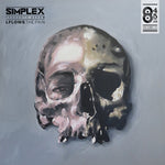 Simplex Presents 8:45AM Volume 1 (7")