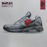 Simplex Presents 8:45AM Volume 1 (7")