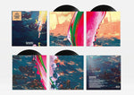 The Avalanches - Since I Left You (20th Anniversary Deluxe 4xLP)