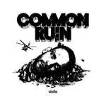 Sinks - Common Ruin (LP)