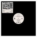 Kista & Glad2mecha - Collecting Dust Instrumental (LP)
