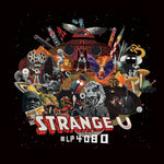 Strange U - #LP4080 (2xLp)