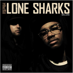 The Doppelgangaz - Lone Shark (2xLP)