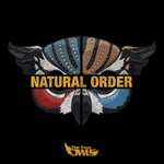 The Four Owls - Natural Order (2xLP white)