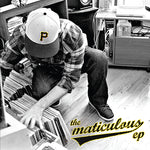 Maticulous- The Maticulous EP