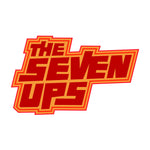 The Seven Ups - Eight Revolutions (7")