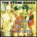The Stone Roses - Turns Into Stone (2xLP)