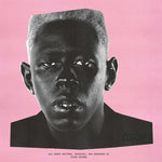 Tyler, The Creator ‎– Igor (LP)