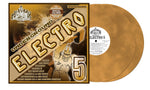 Underground Electro Vol. 5  (2xLP)