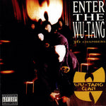 Wu-Tang Clan - Enter The Wu-Tang (36 Chambers) (LP)